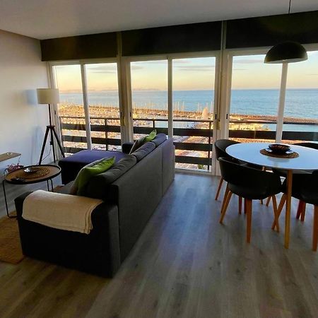 Apartamento Cielomar 阿瓜杜尔塞 外观 照片