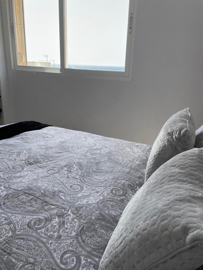 Apartamento Cielomar 阿瓜杜尔塞 外观 照片
