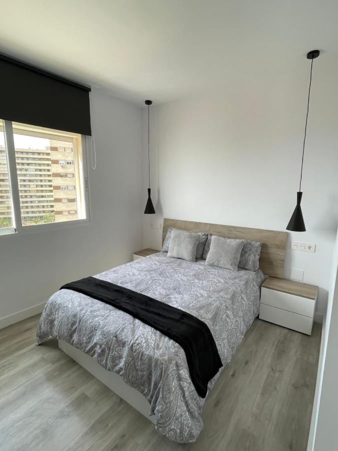 Apartamento Cielomar 阿瓜杜尔塞 外观 照片
