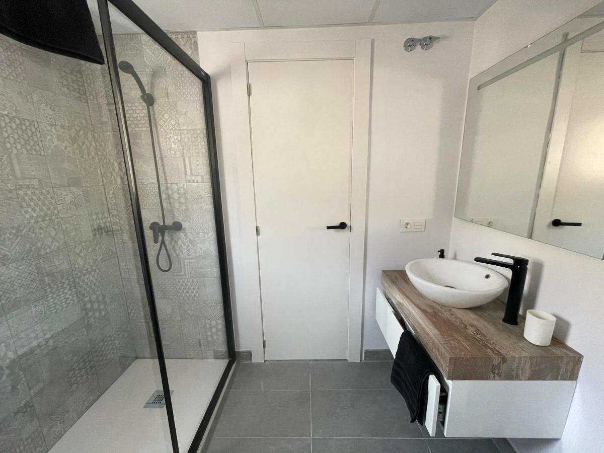Apartamento Cielomar 阿瓜杜尔塞 外观 照片