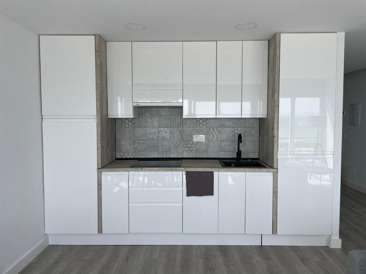 Apartamento Cielomar 阿瓜杜尔塞 外观 照片