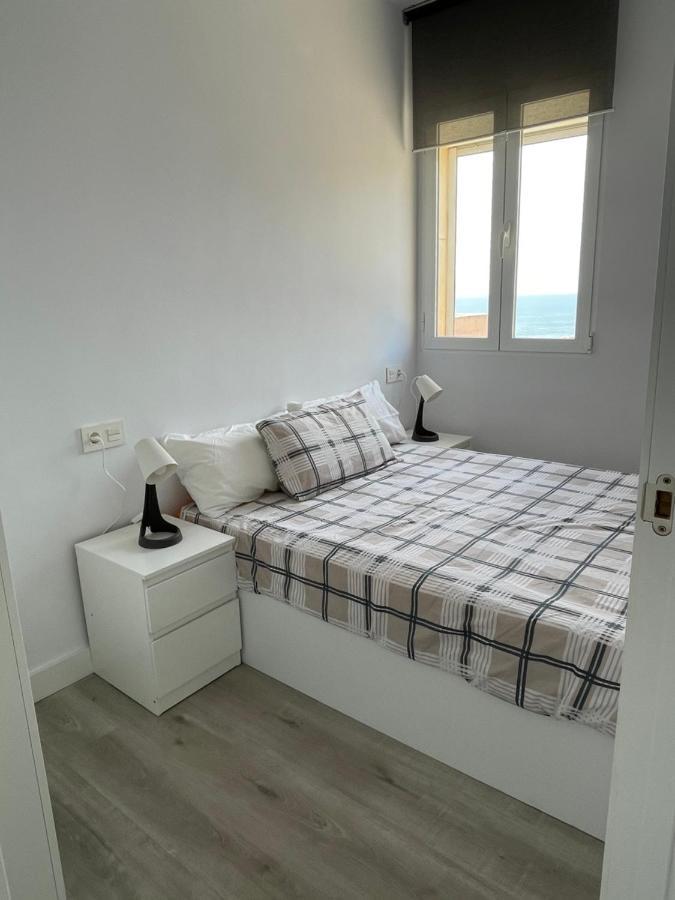 Apartamento Cielomar 阿瓜杜尔塞 外观 照片