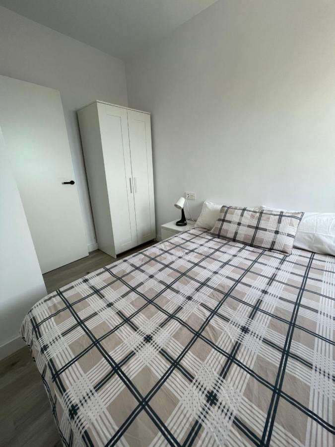 Apartamento Cielomar 阿瓜杜尔塞 外观 照片