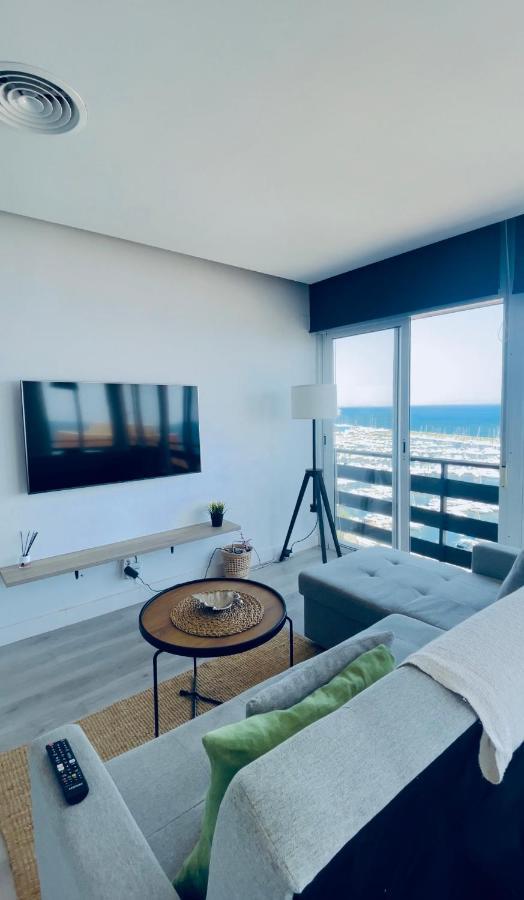 Apartamento Cielomar 阿瓜杜尔塞 外观 照片