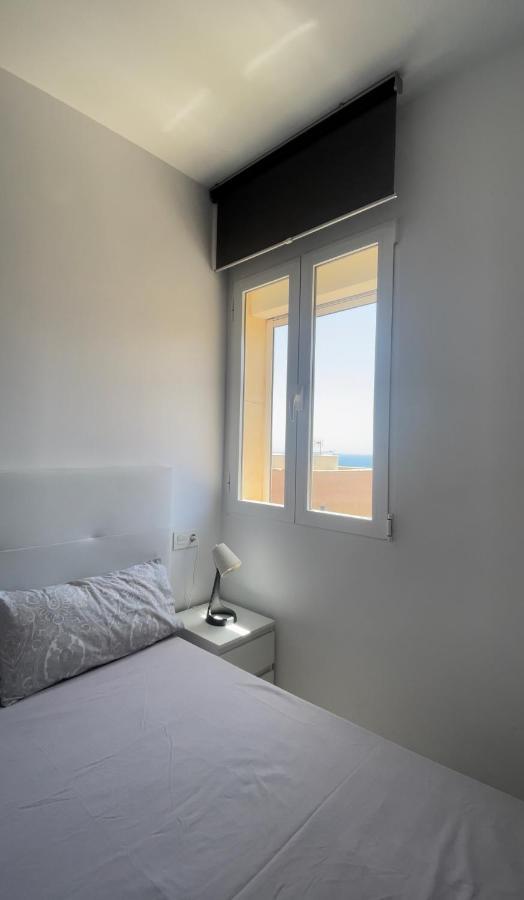 Apartamento Cielomar 阿瓜杜尔塞 外观 照片