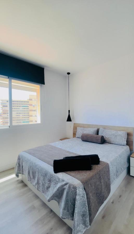Apartamento Cielomar 阿瓜杜尔塞 外观 照片